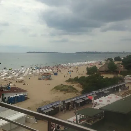 Beach Kaya Sunny Beach
